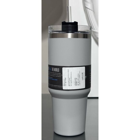 Stanley Adventure Quencher 30oz Tumbler- GRANITE - Picture 2 of 4